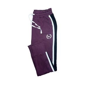 VS PINK drawstring Jogger sweats.